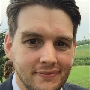 Meet your Posher, Will